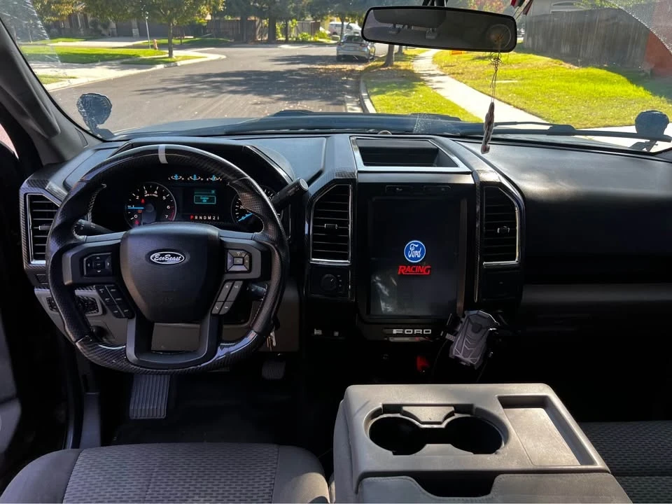 2016 Ford F-150 13th Gen - Image 5 of 16