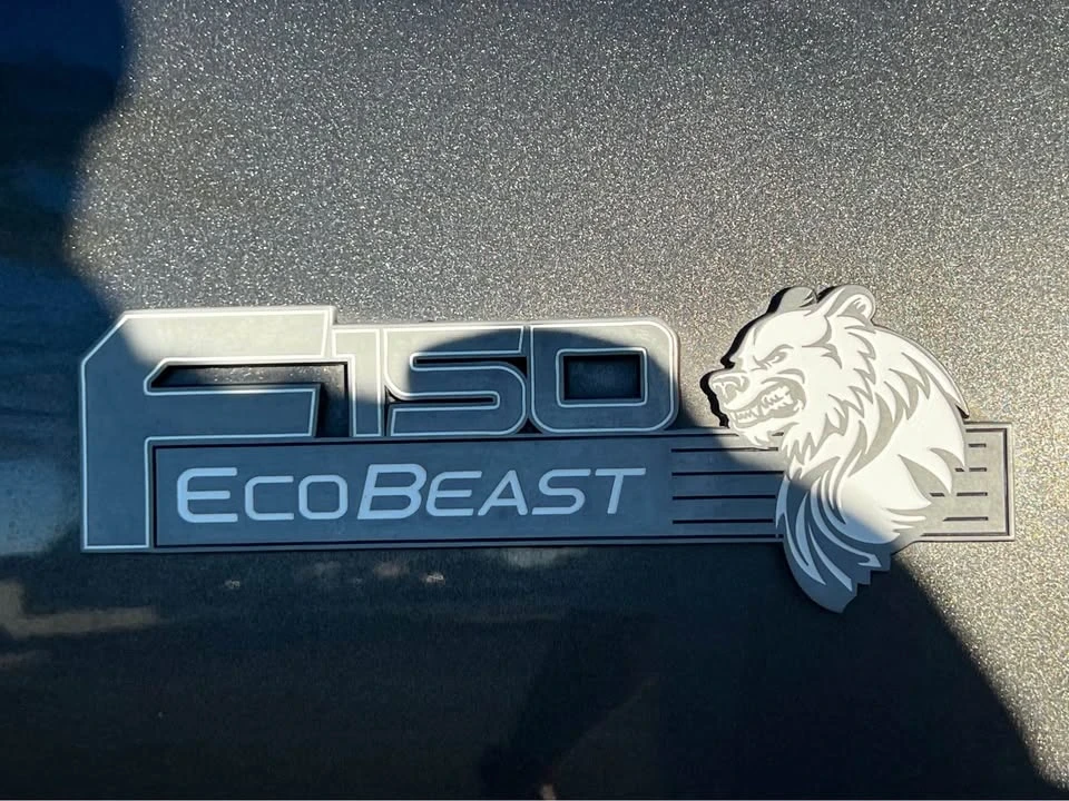 2016 Ford F-150 13th Gen - Image 16 of 16