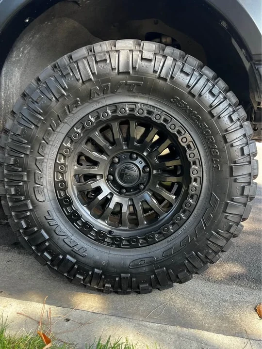 2016 Ford F-150 13th Gen - Image 12 of 16