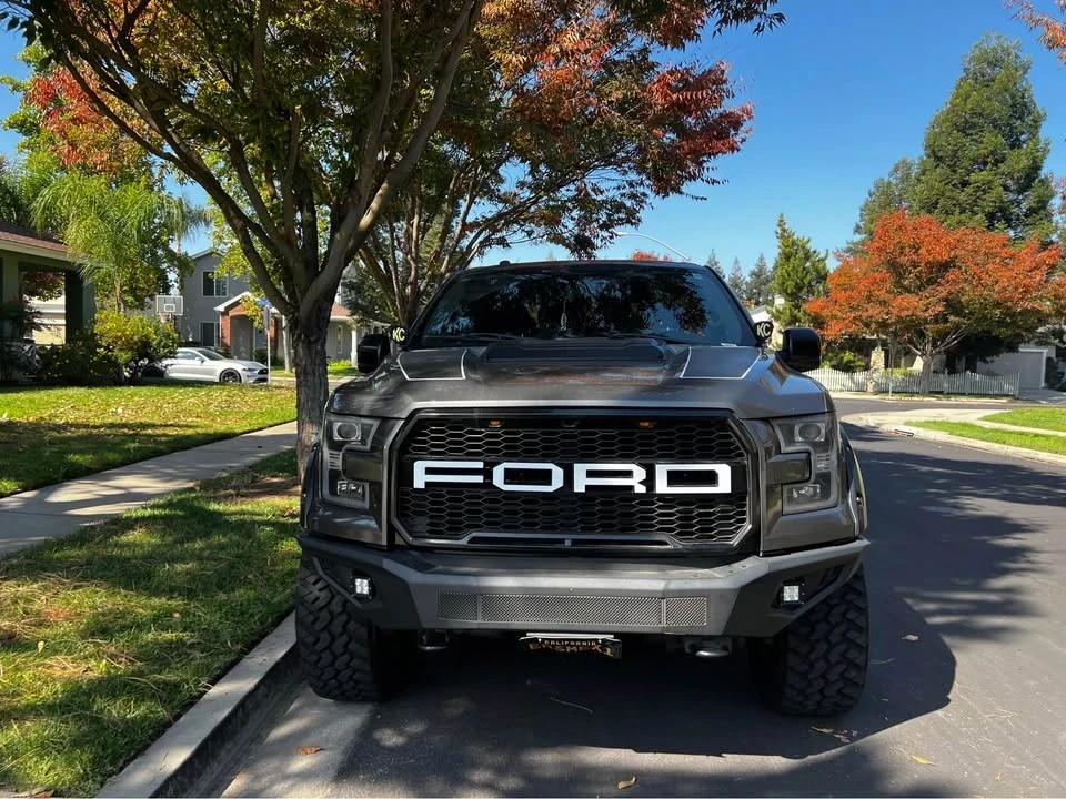 2016 Ford F-150 13th Gen - Image 2 of 16