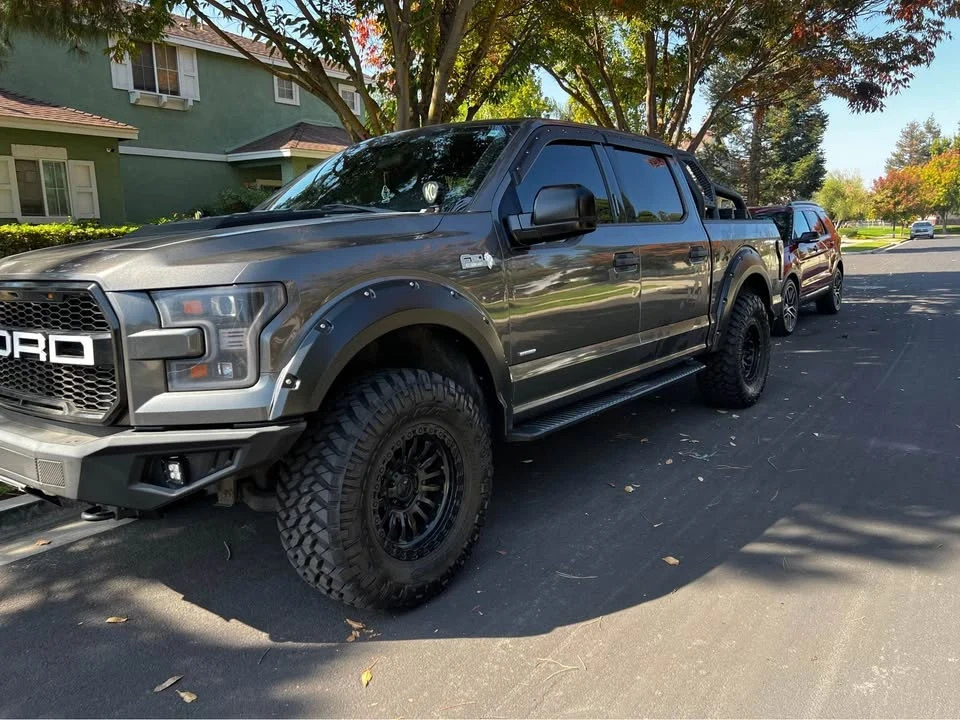 2016 Ford F-150 13th Gen - Image 3 of 16