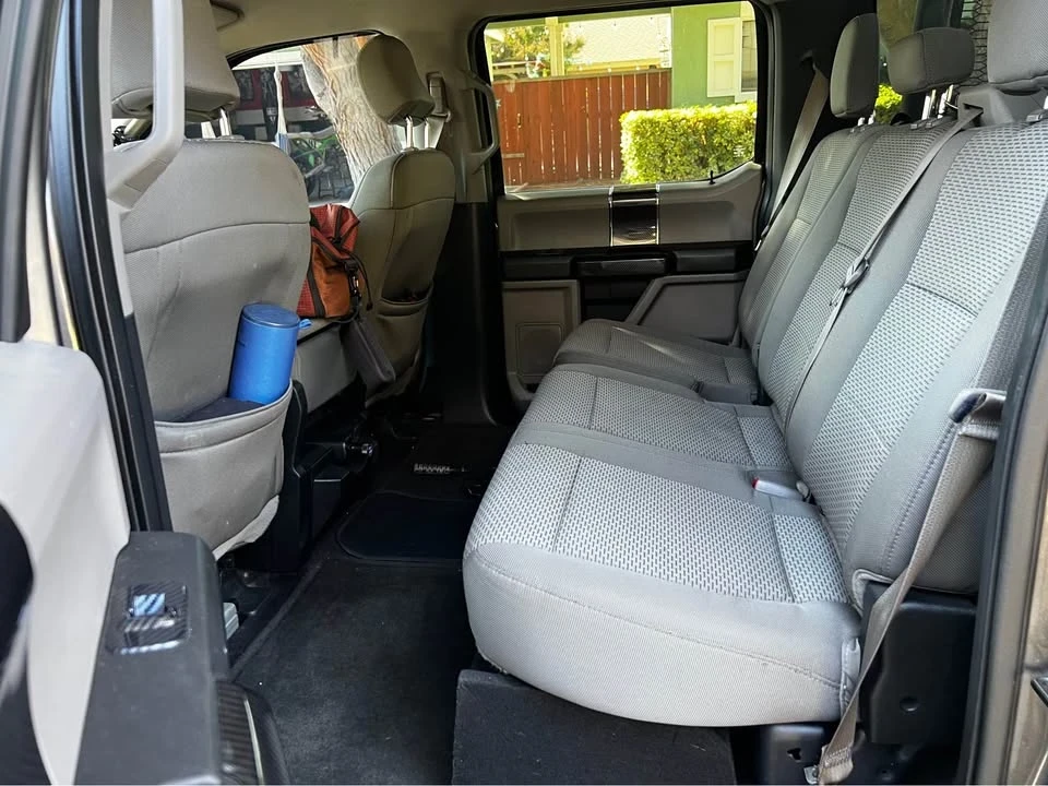2016 Ford F-150 13th Gen - Image 6 of 16
