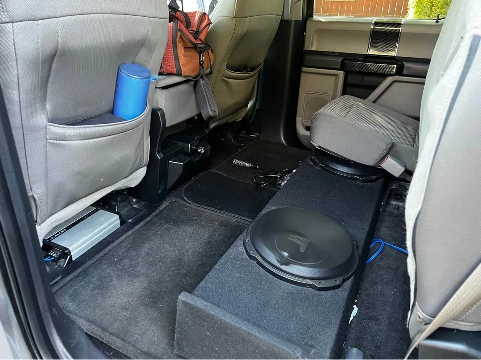 2016 Ford F-150 13th Gen - Image 7 of 16