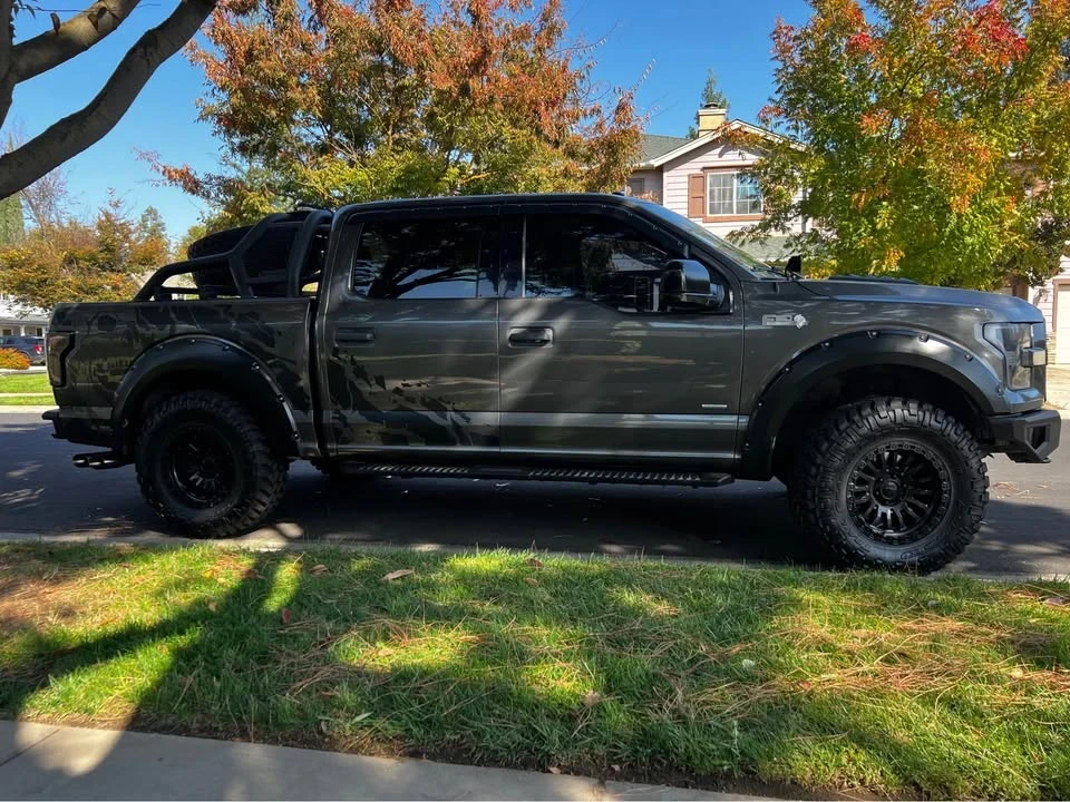 2016 Ford F-150 13th Gen - Image 14 of 16