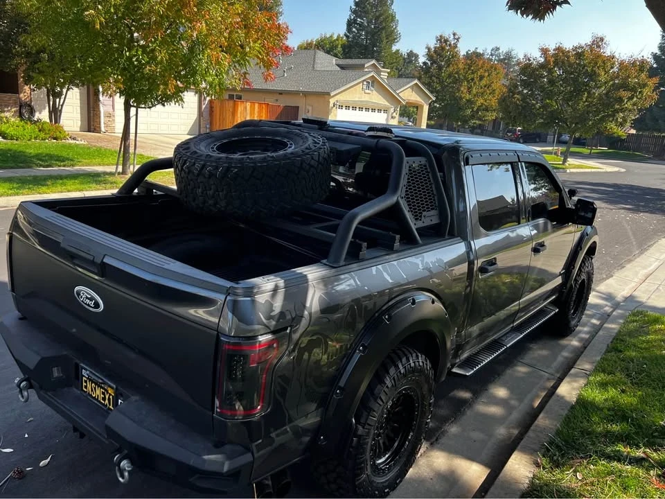 2016 Ford F-150 13th Gen - Image 4 of 16