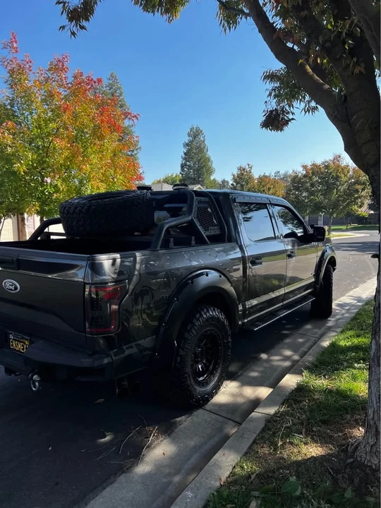 2016 Ford F-150 13th Gen - Image 9 of 16