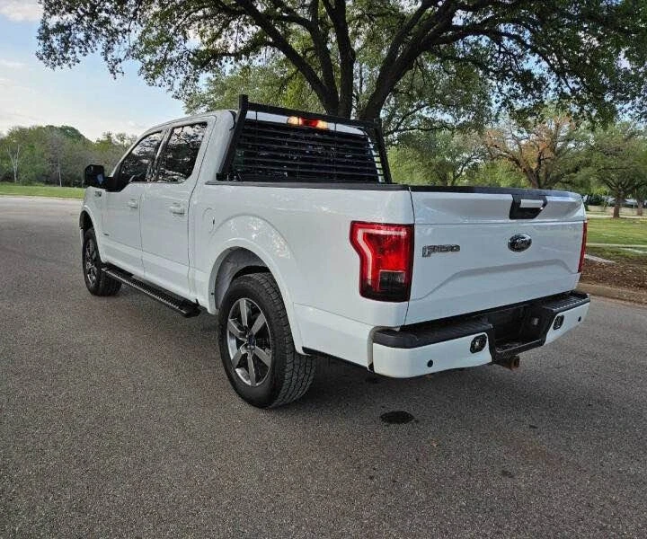 2016 Ford F-150 13th Gen - Image 4 of 16