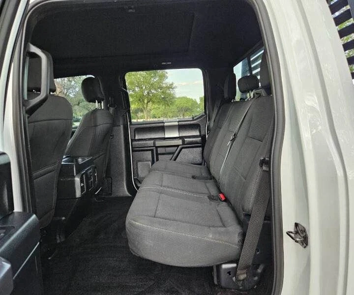 2016 Ford F-150 13th Gen - Image 11 of 16