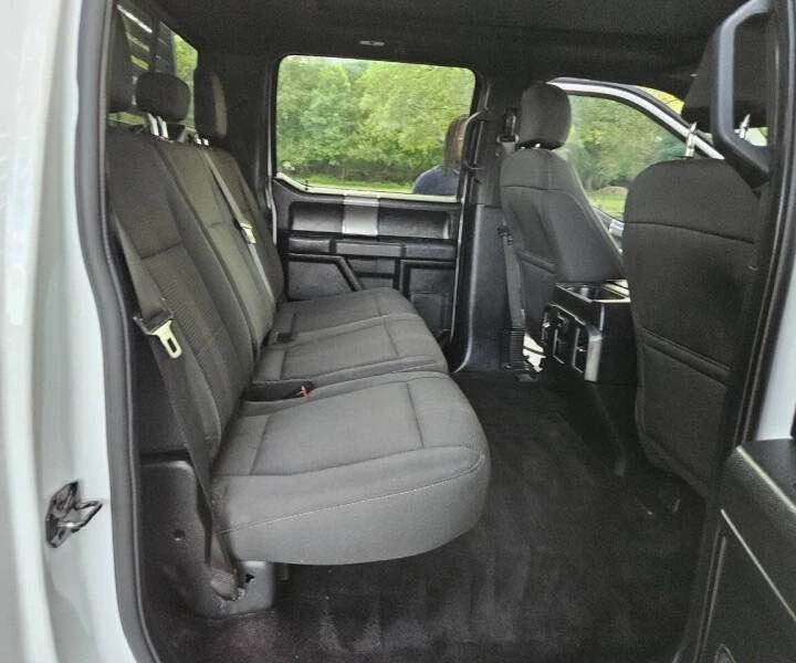 2016 Ford F-150 13th Gen - Image 13 of 16
