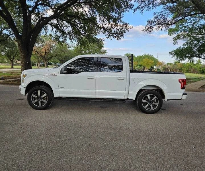 2016 Ford F-150 13th Gen - Image 8 of 16