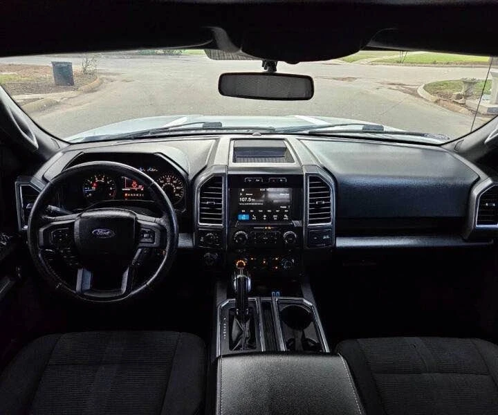 2016 Ford F-150 13th Gen - Image 12 of 16