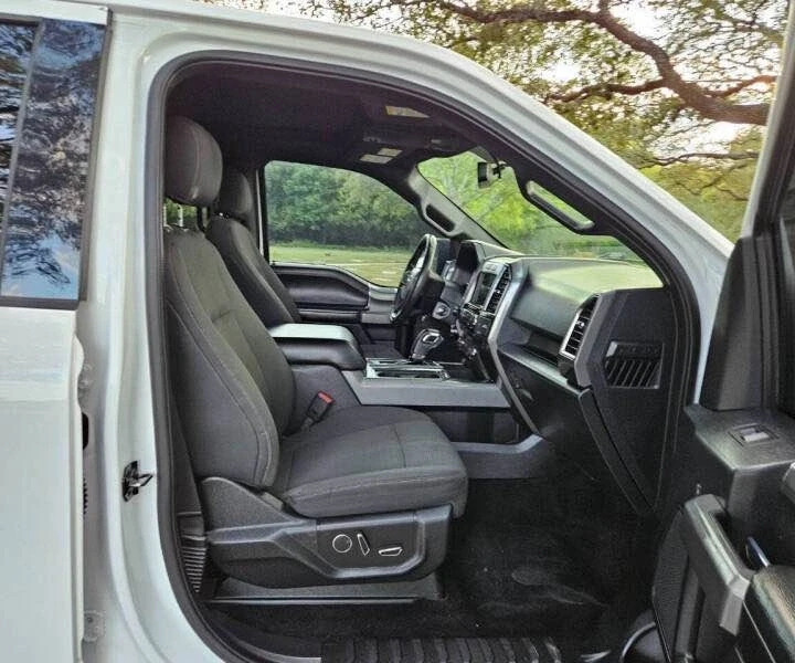 2016 Ford F-150 13th Gen - Image 14 of 16
