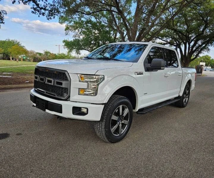 2016 Ford F-150 13th Gen - Image 7 of 16