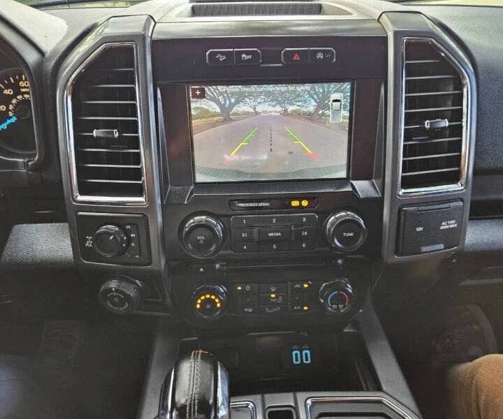 2016 Ford F-150 13th Gen - Image 15 of 16