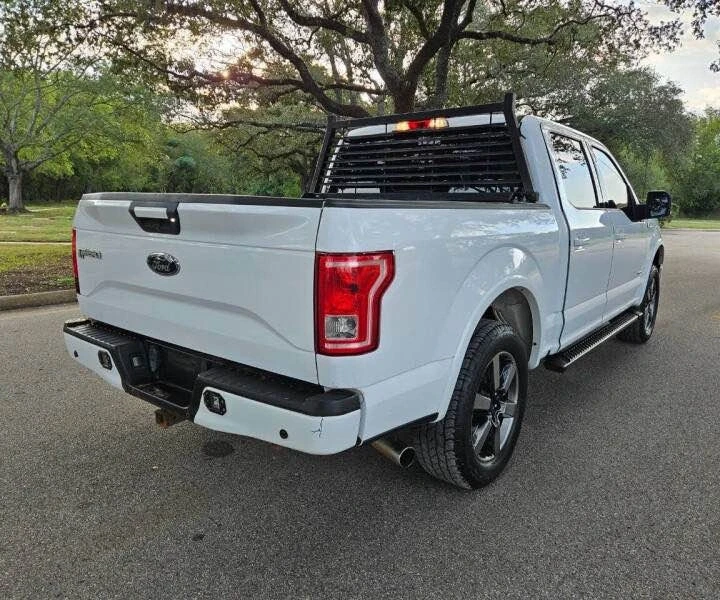 2016 Ford F-150 13th Gen - Image 3 of 16