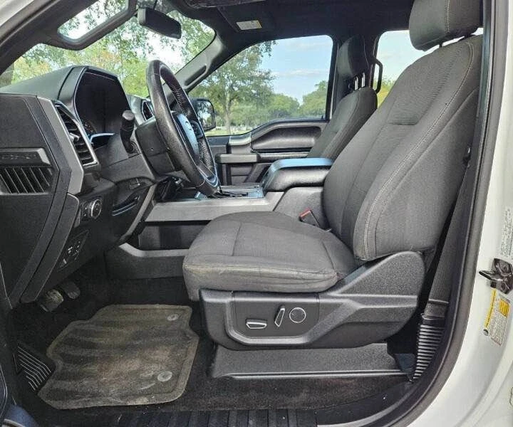 2016 Ford F-150 13th Gen - Image 9 of 16