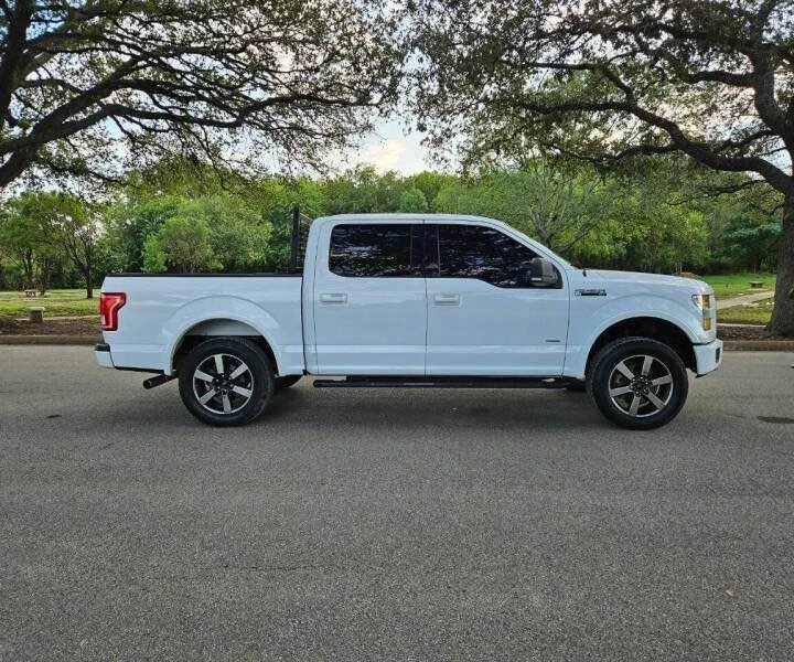 2016 Ford F-150 13th Gen - Image 2 of 16