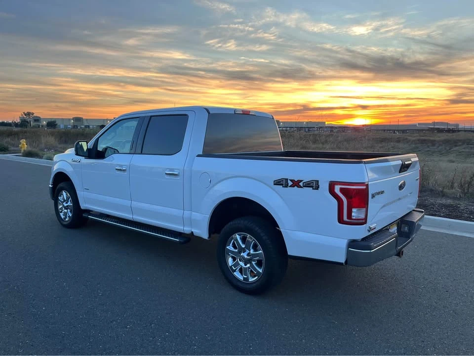 2016 Ford F-150 13th Gen - Image 2 of 6