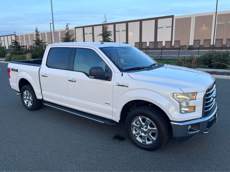 2016 Ford F-150 13th Gen - Image 4 of 6