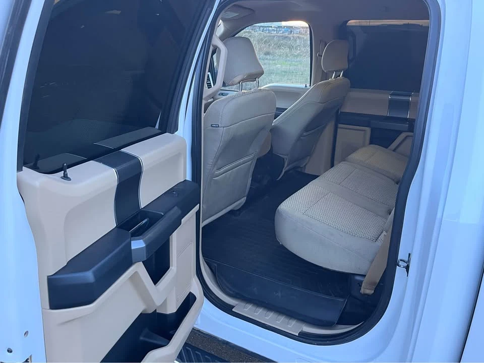 2016 Ford F-150 13th Gen - Image 5 of 6