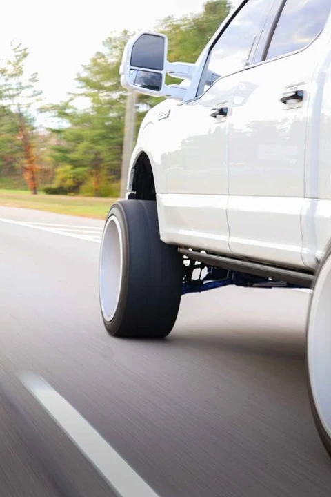 2016 Ford F-150 13th Gen - Image 2 of 8