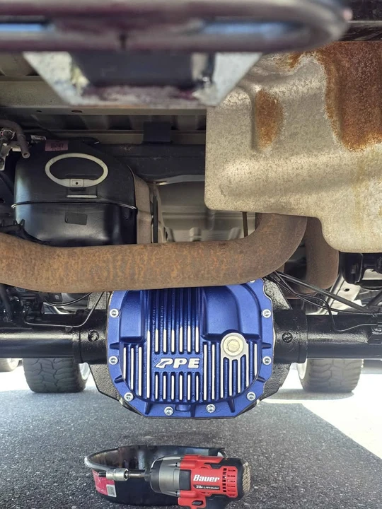 2016 Ford F-150 13th Gen - Image 4 of 8