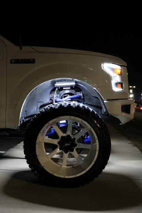 2016 Ford F-150 13th Gen - Image 6 of 8