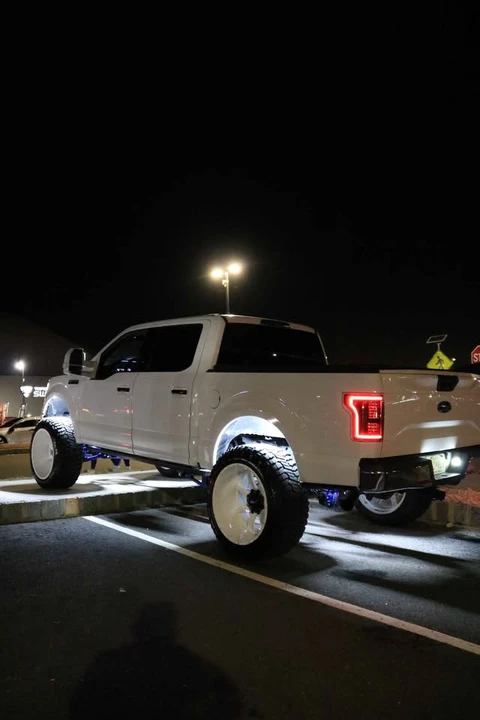 2016 Ford F-150 13th Gen - Image 8 of 8