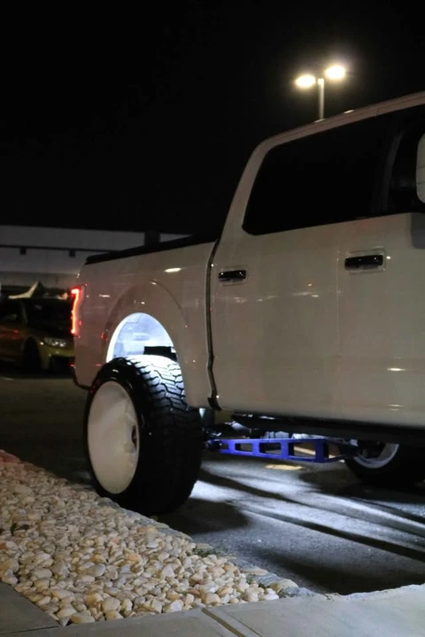 2016 Ford F-150 13th Gen - Image 7 of 8
