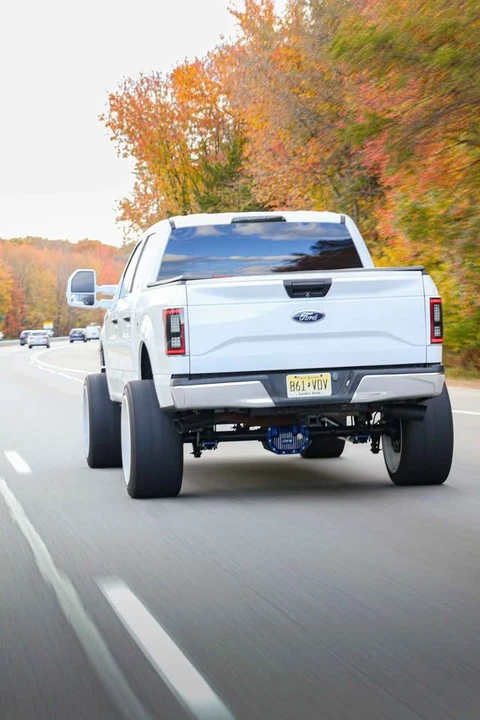 2016 Ford F-150 13th Gen - Image 3 of 8