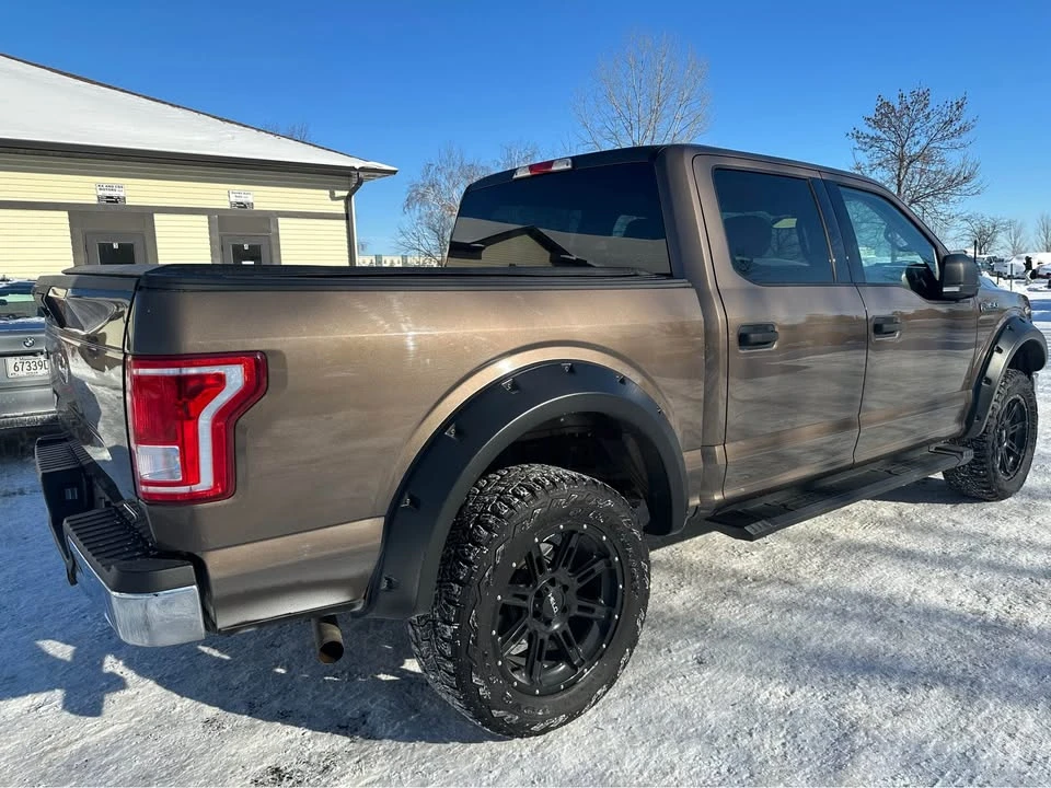 2016 Ford F-150 13th Gen - Image 3 of 18