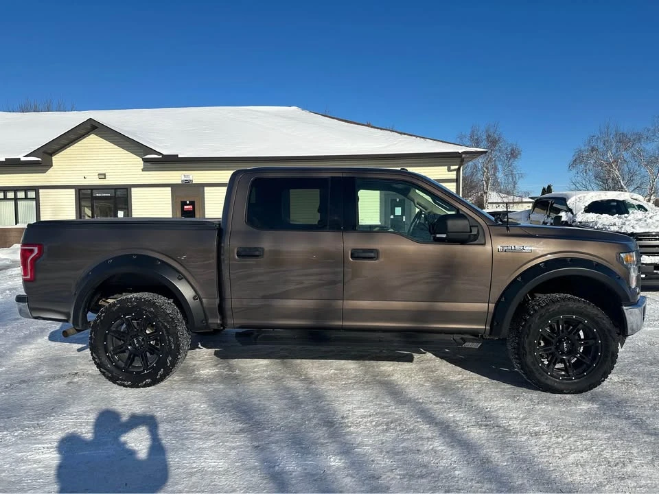 2016 Ford F-150 13th Gen - Image 2 of 18