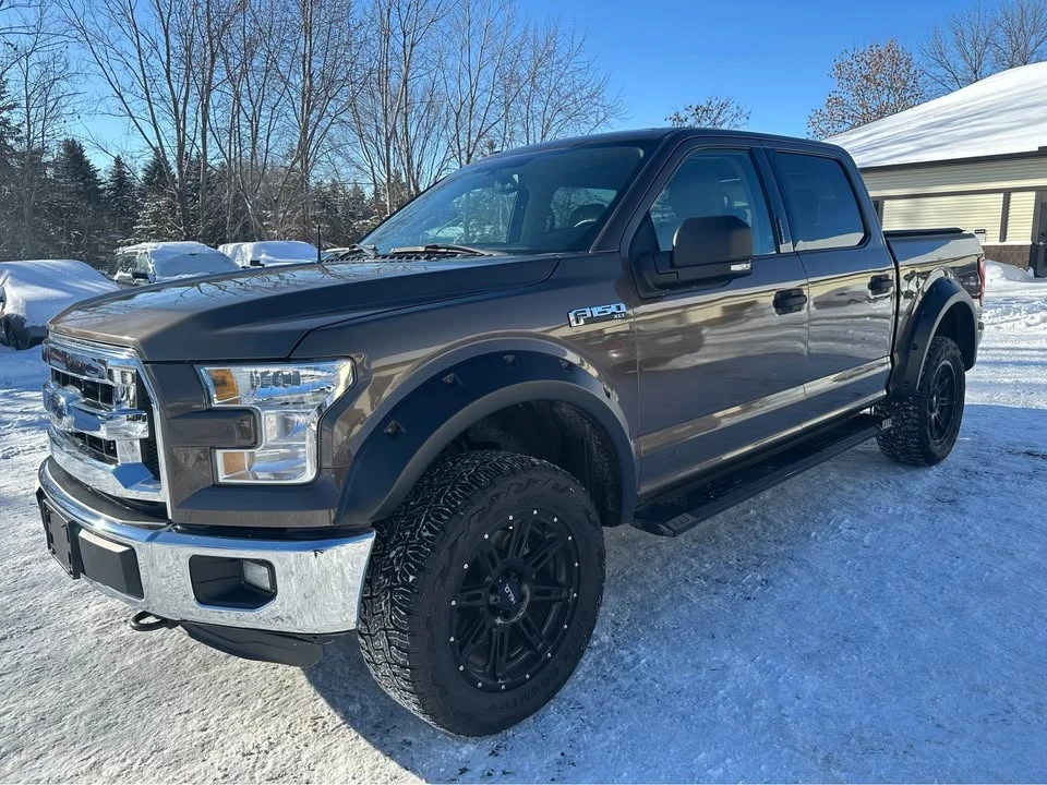 2016 Ford F-150 13th Gen - Image 7 of 18