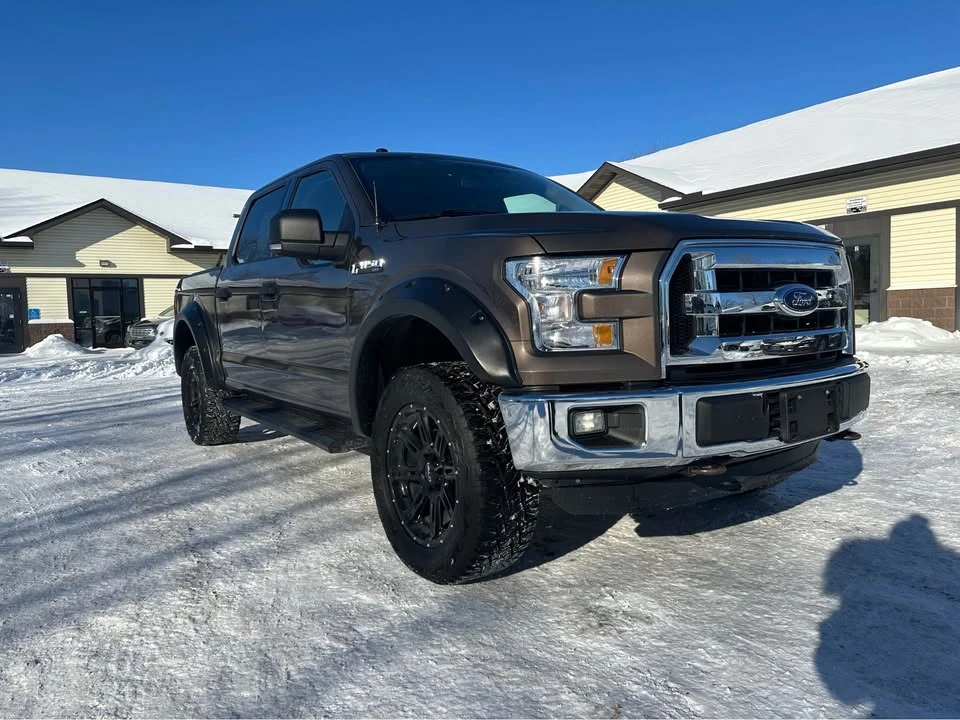 2016 Ford F-150 13th Gen - Image 11 of 18