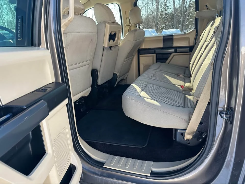 2016 Ford F-150 13th Gen - Image 9 of 18