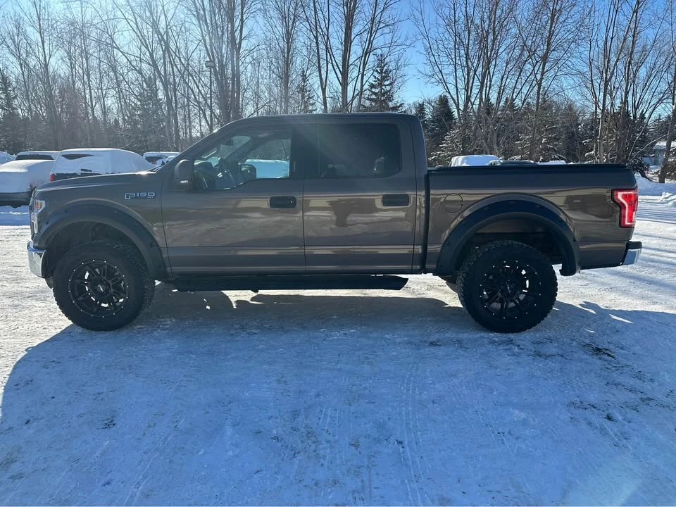 2016 Ford F-150 13th Gen - Image 6 of 18
