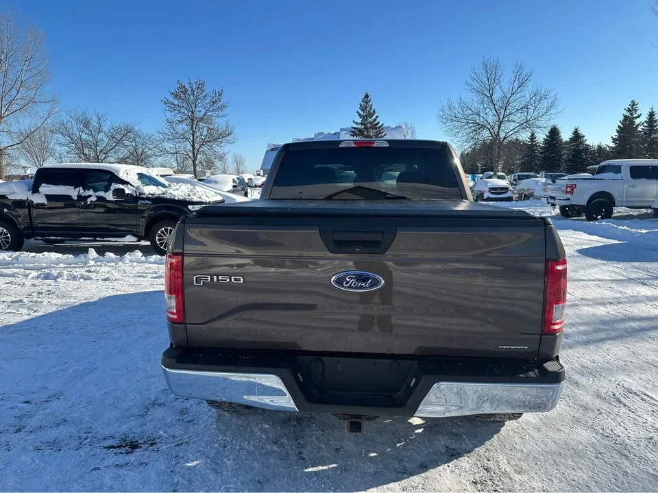 2016 Ford F-150 13th Gen - Image 4 of 18