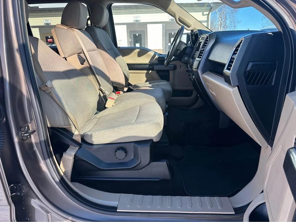 2016 Ford F-150 13th Gen - Image 10 of 18