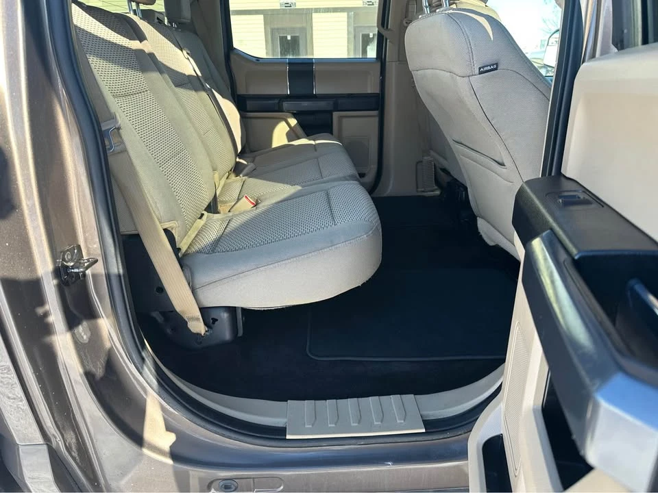 2016 Ford F-150 13th Gen - Image 12 of 18
