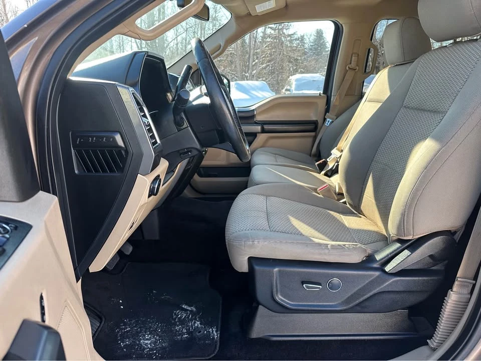 2016 Ford F-150 13th Gen - Image 8 of 18