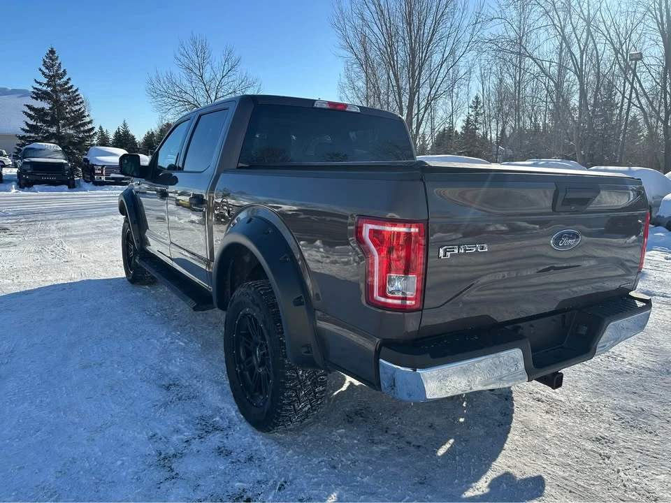 2016 Ford F-150 13th Gen - Image 5 of 18