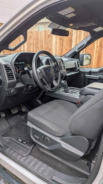 2016 Ford F-150 13th Gen - Image 5 of 9