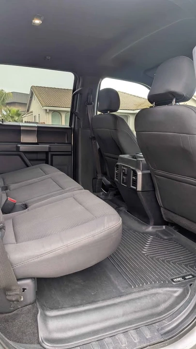 2016 Ford F-150 13th Gen - Image 9 of 9