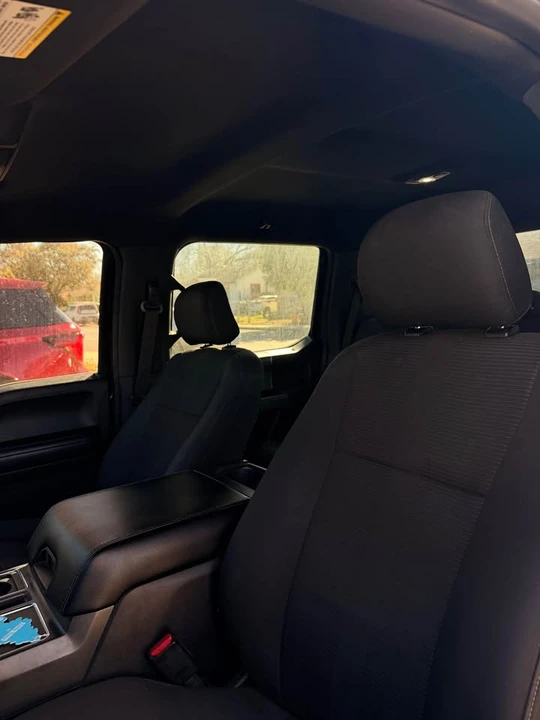 2016 Ford F-150 13th Gen - Image 6 of 6
