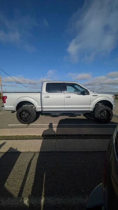 2016 Ford F-150 13th Gen - Image 4 of 9