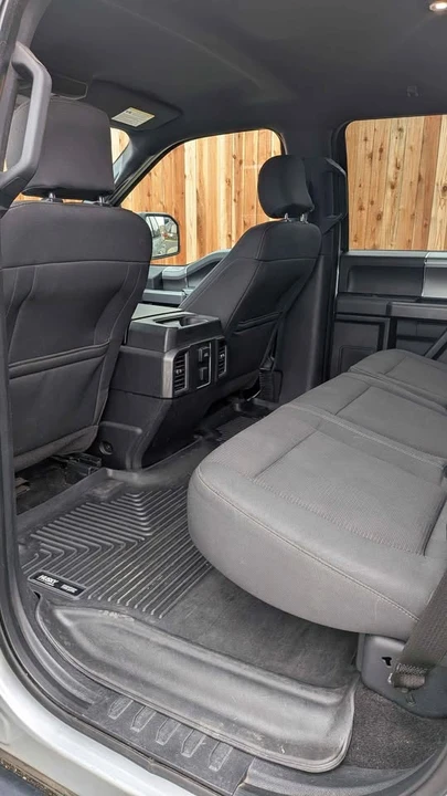 2016 Ford F-150 13th Gen - Image 8 of 9