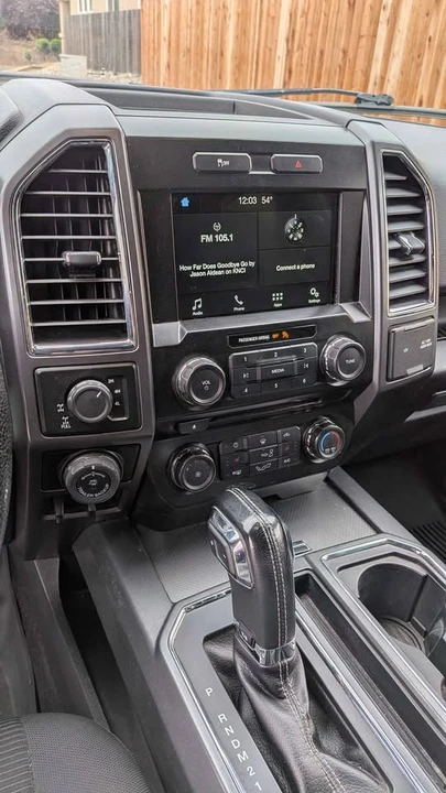 2016 Ford F-150 13th Gen - Image 6 of 9
