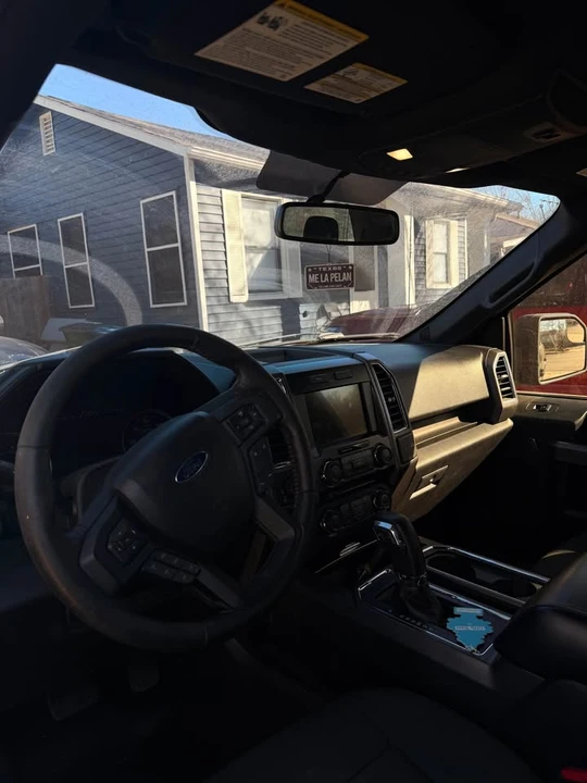 2016 Ford F-150 13th Gen - Image 5 of 6