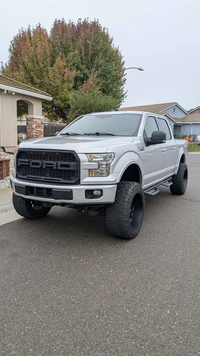 2016 Ford F-150 13th Gen - Image 2 of 9