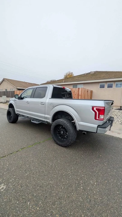 2016 Ford F-150 13th Gen - Image 3 of 9
